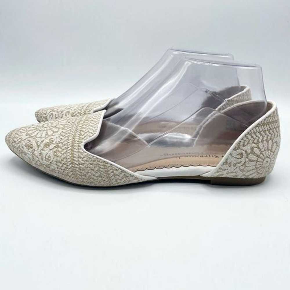 Soft Surroundings Amelia D’Orsay flat - size 9 - image 9