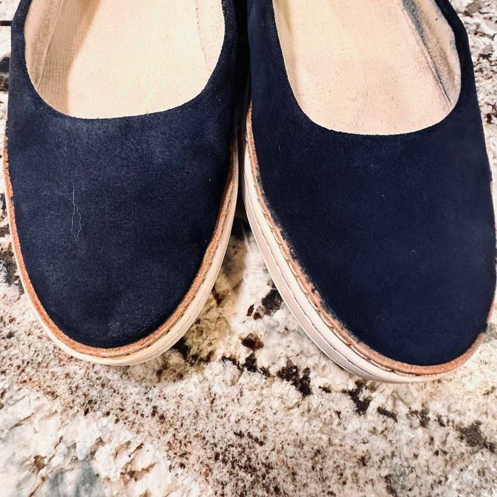 UGG Kammi Slip On Suede Loafers Sneakers - image 3