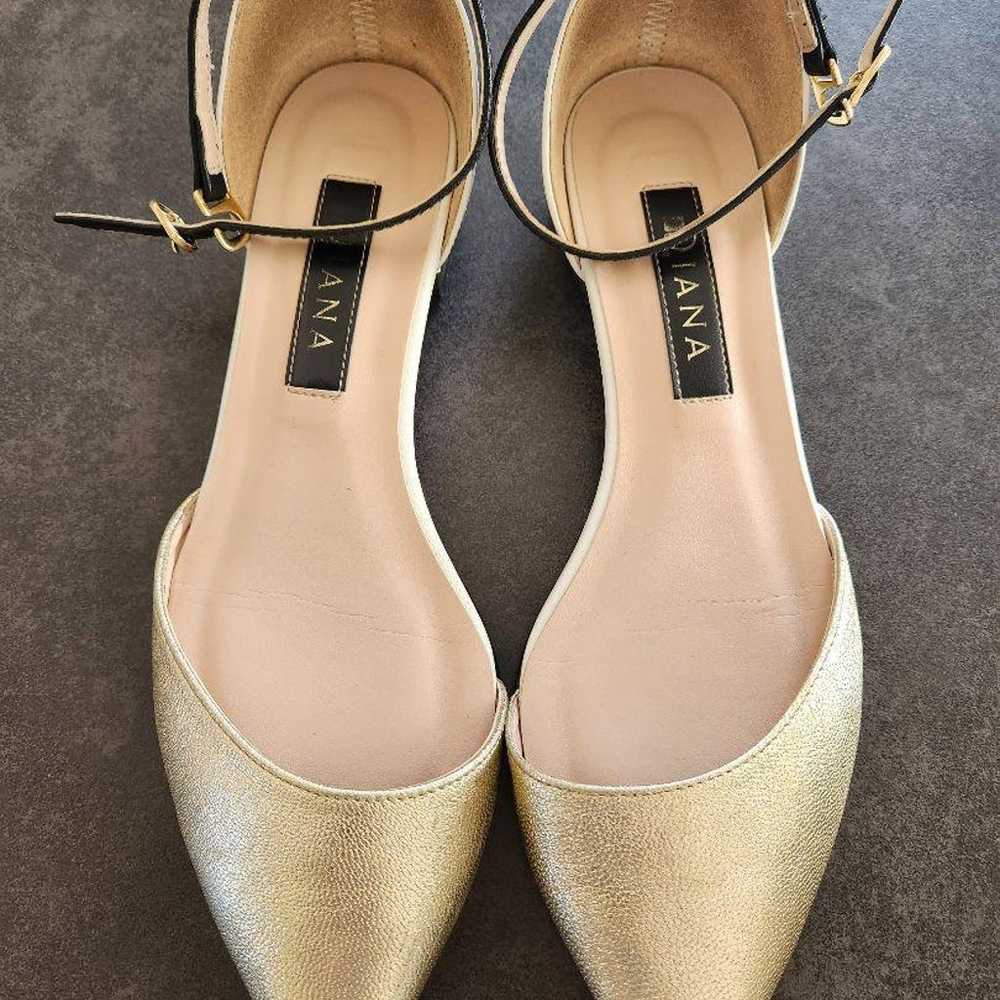 DIANA Flat Shoes Pumps - image 1