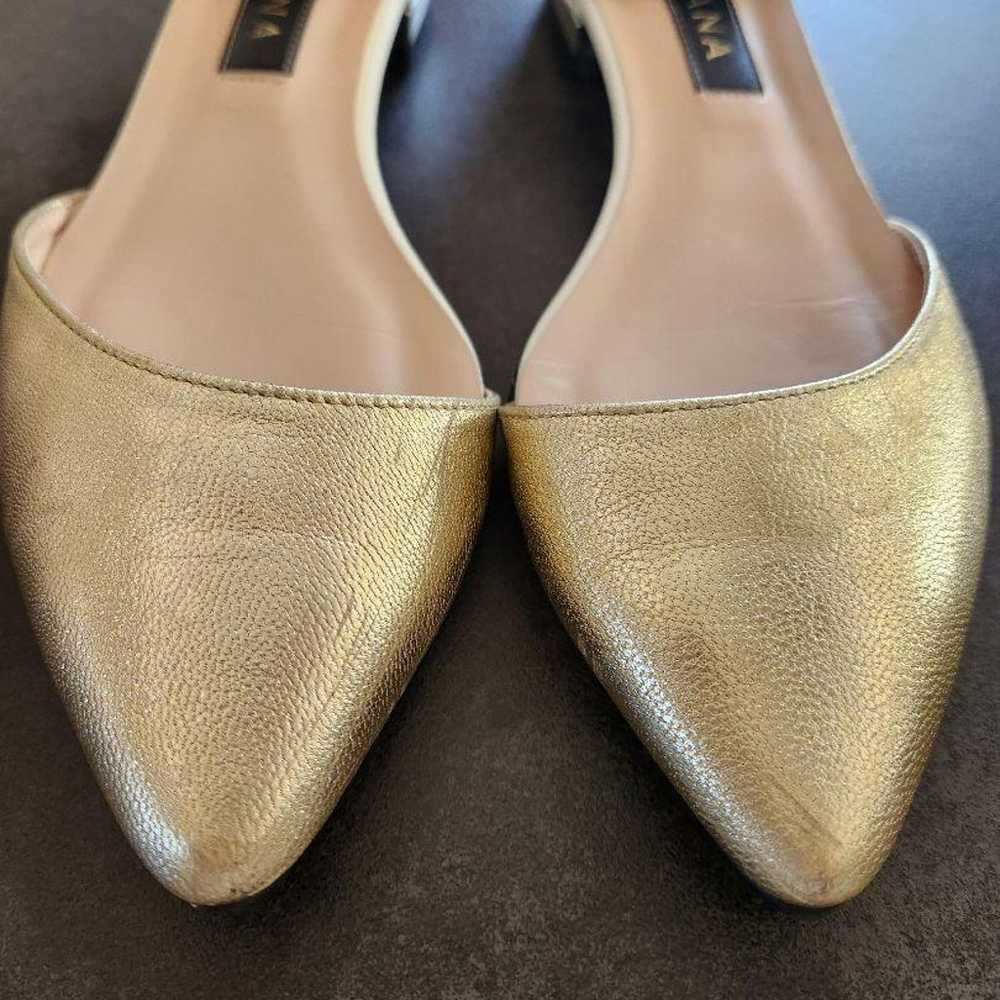 DIANA Flat Shoes Pumps - image 2