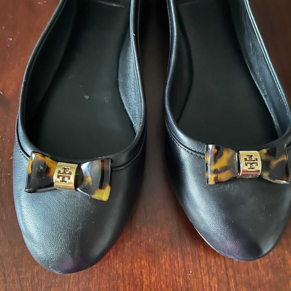 Tory Burch Ballet Shoes - image 2