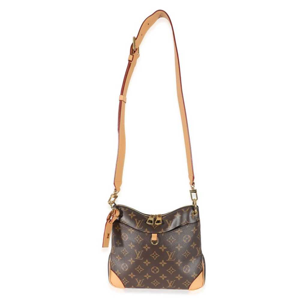 Louis Vuitton Cloth handbag - image 2