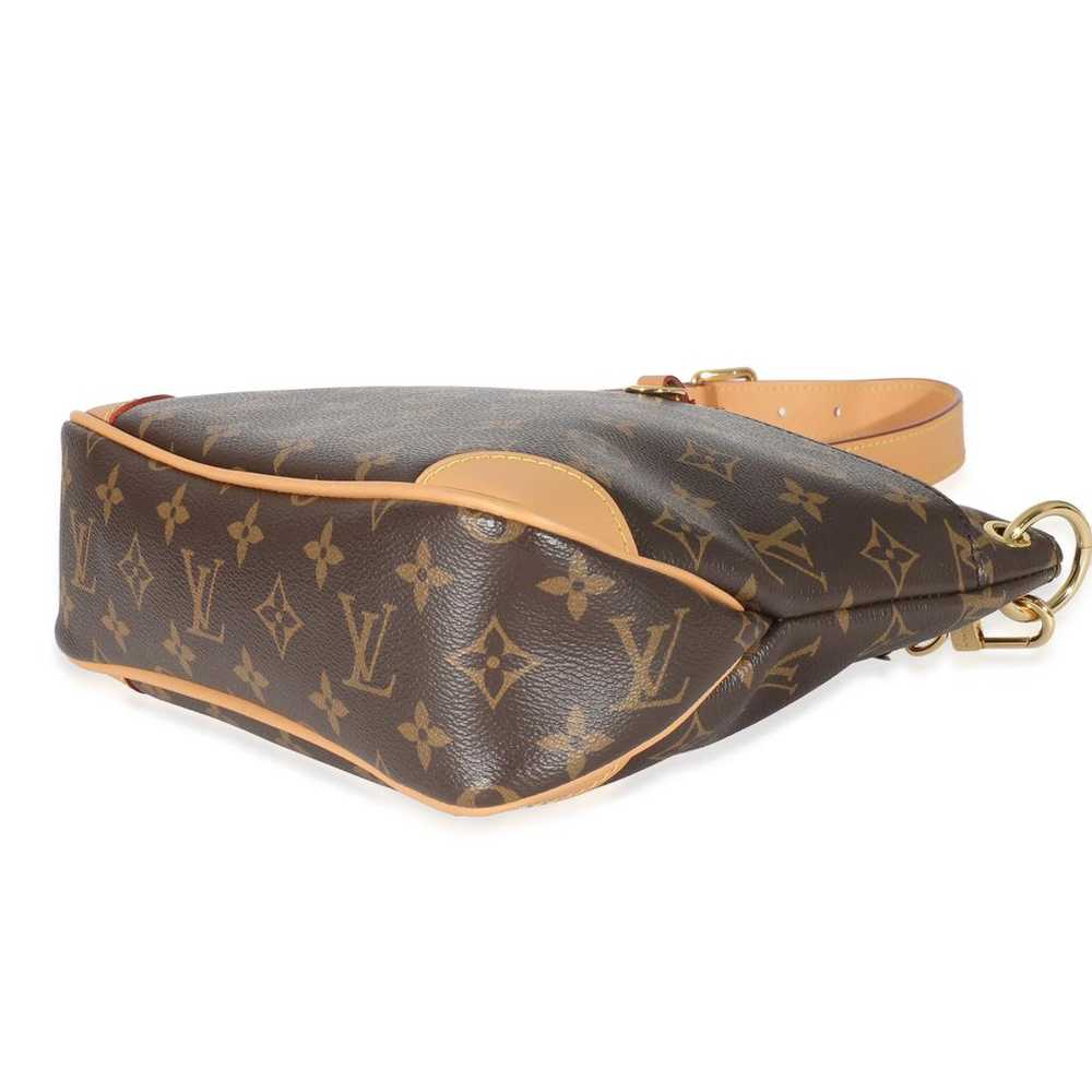 Louis Vuitton Cloth handbag - image 3