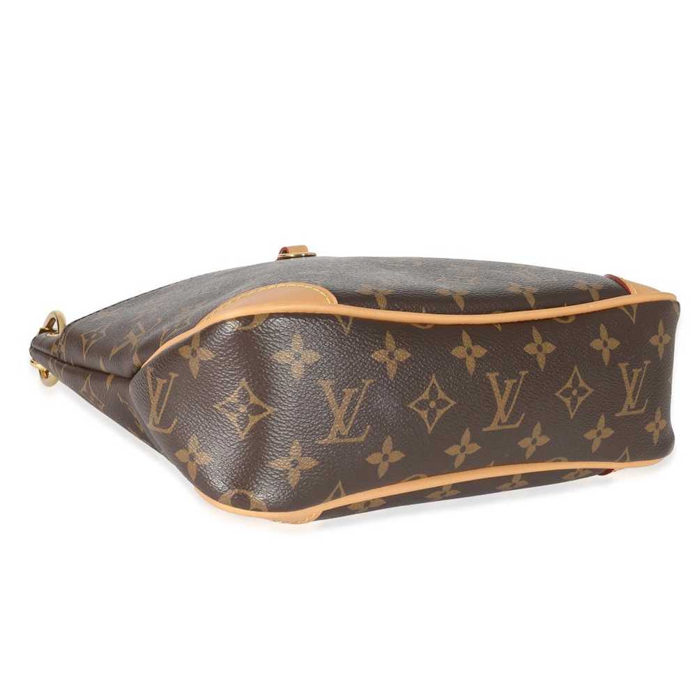 Louis Vuitton Cloth handbag - image 4