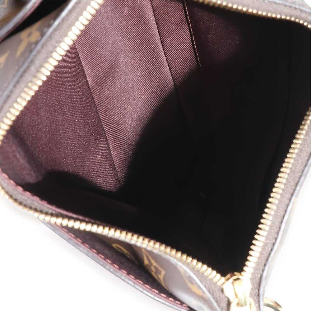 Louis Vuitton Cloth handbag - image 6