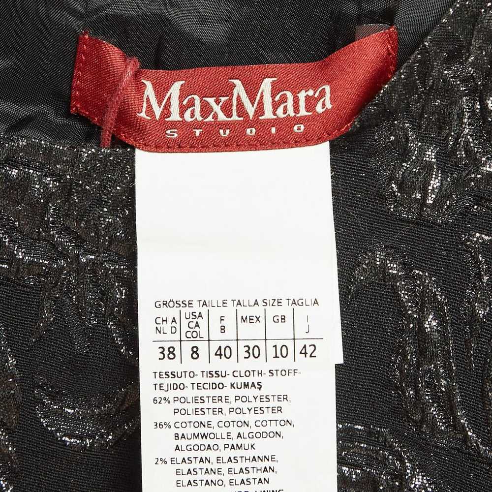 Max Mara Dress - image 4