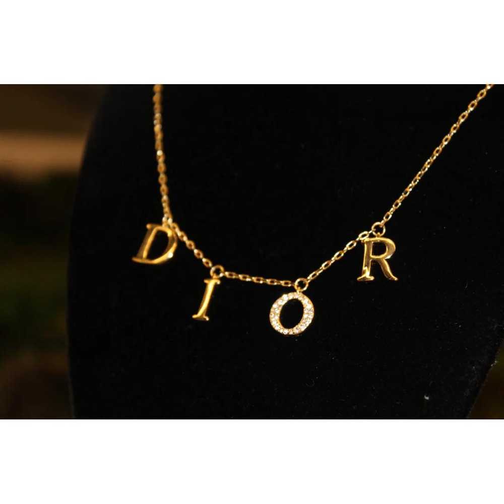 Dior Dio(r)evolution necklace - image 5