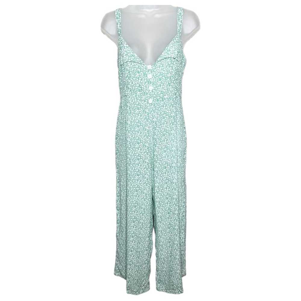 Faithfull The Brand Jumpsuit - image 1