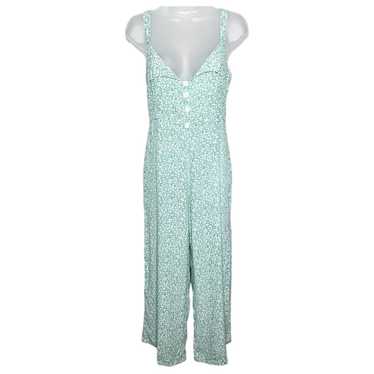 Faithfull The Brand Jumpsuit