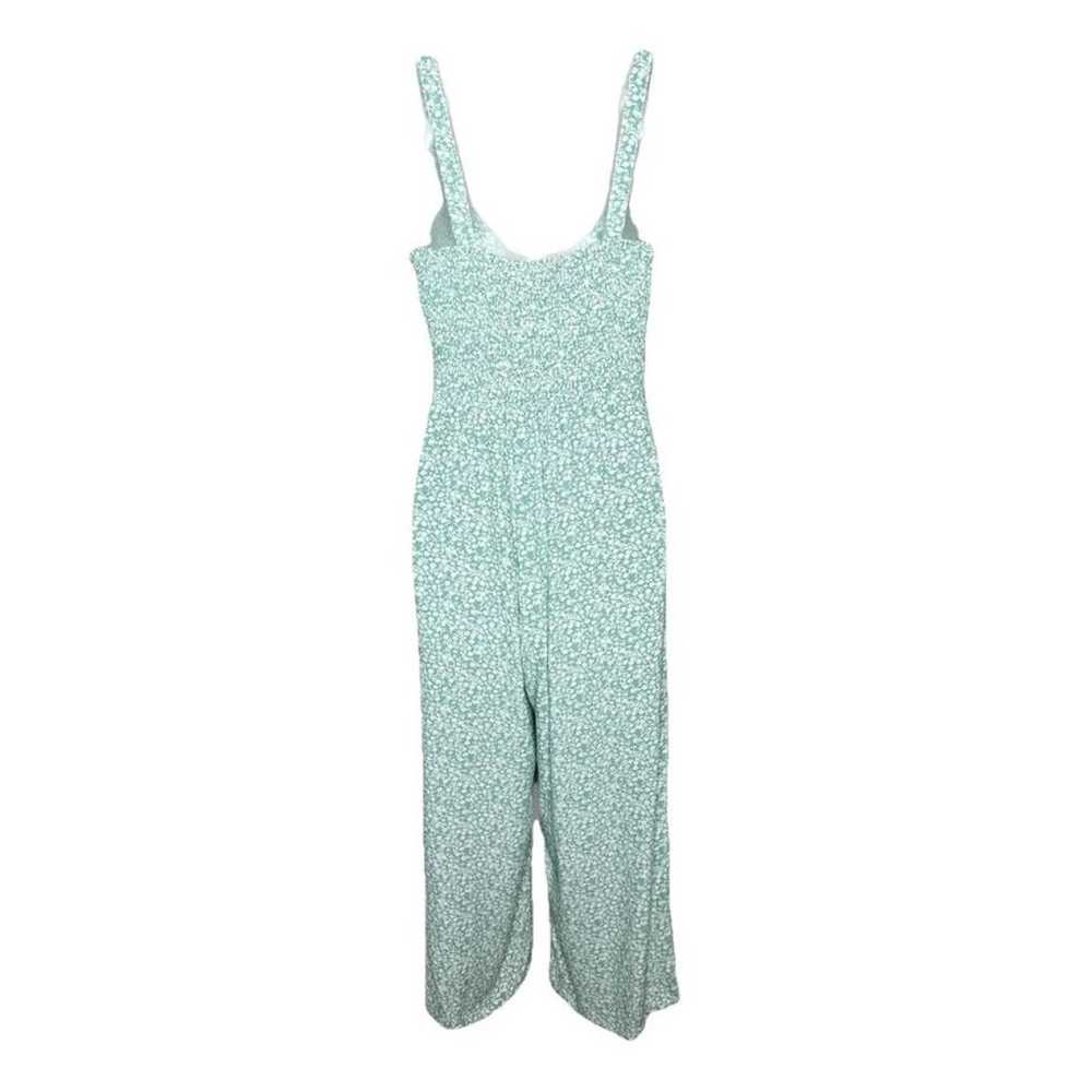 Faithfull The Brand Jumpsuit - image 2