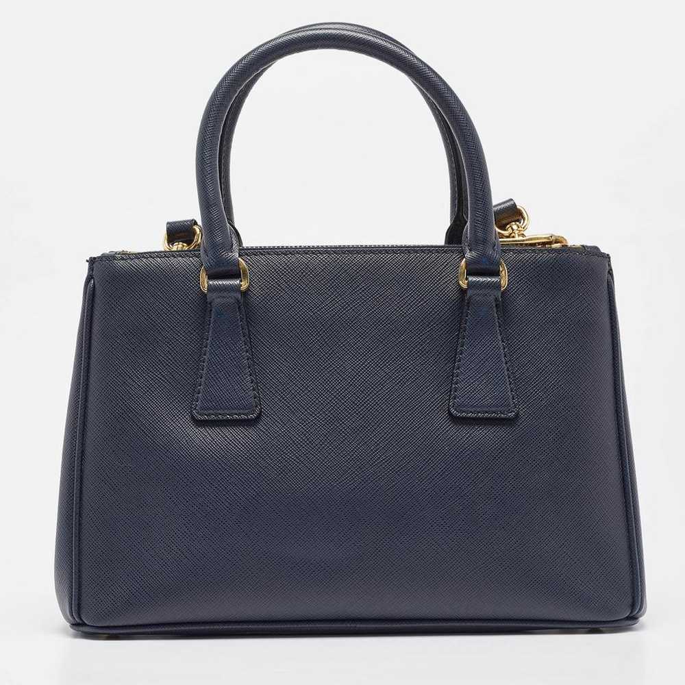 Prada Leather tote - image 3