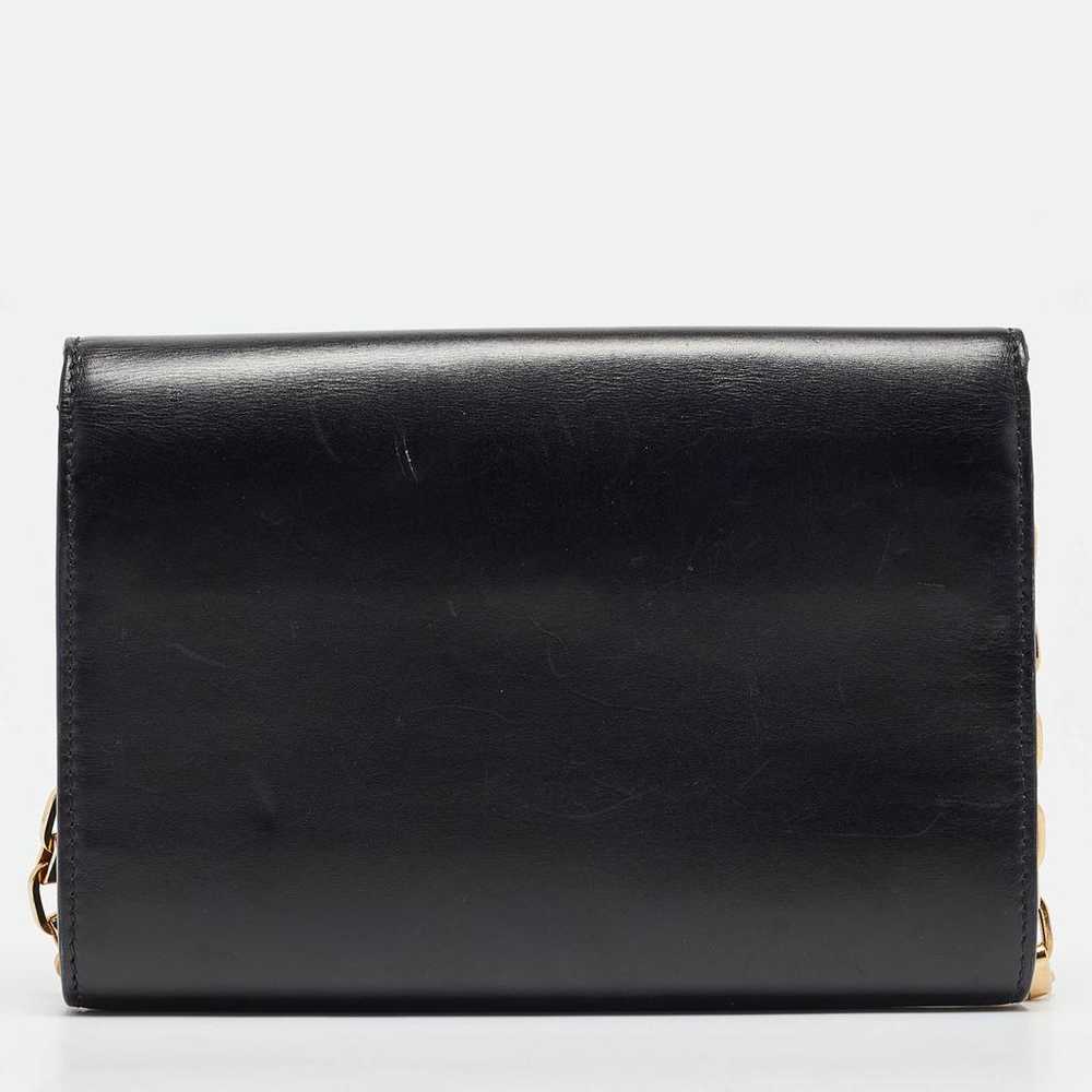 Louis Vuitton Leather clutch bag - image 3