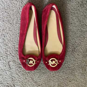 Michael kors women’s flats - image 1