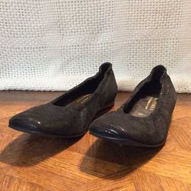 Donald J. Pliner Ballet Flats Womens Size 7.5 NAR… - image 1