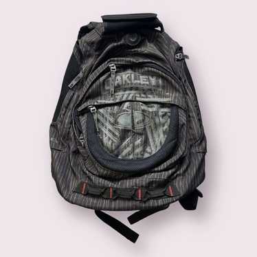 OAKLEY(オークリー) 00's archive tech backpack アーカイブ