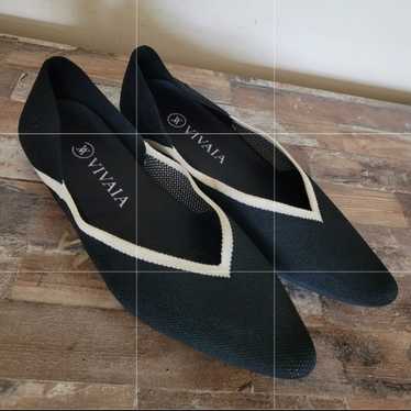 Vivaia ballet flats - image 1