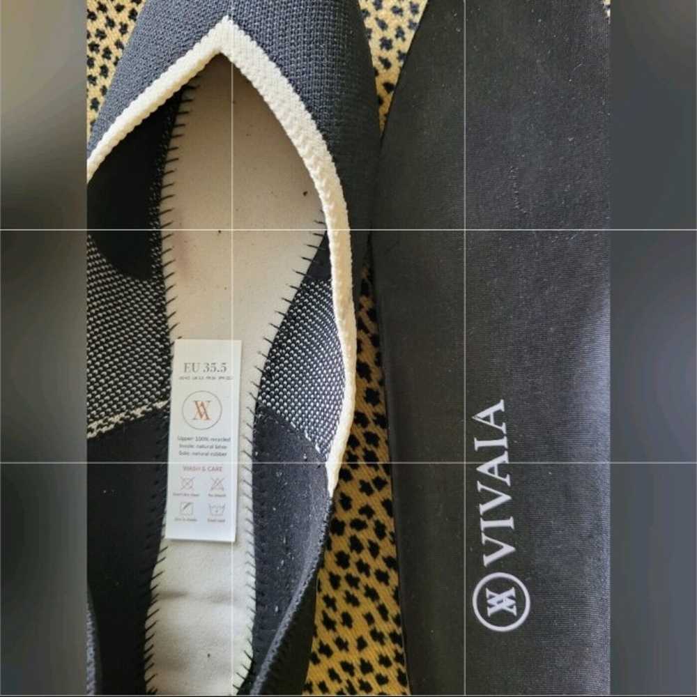 Vivaia ballet flats - image 2