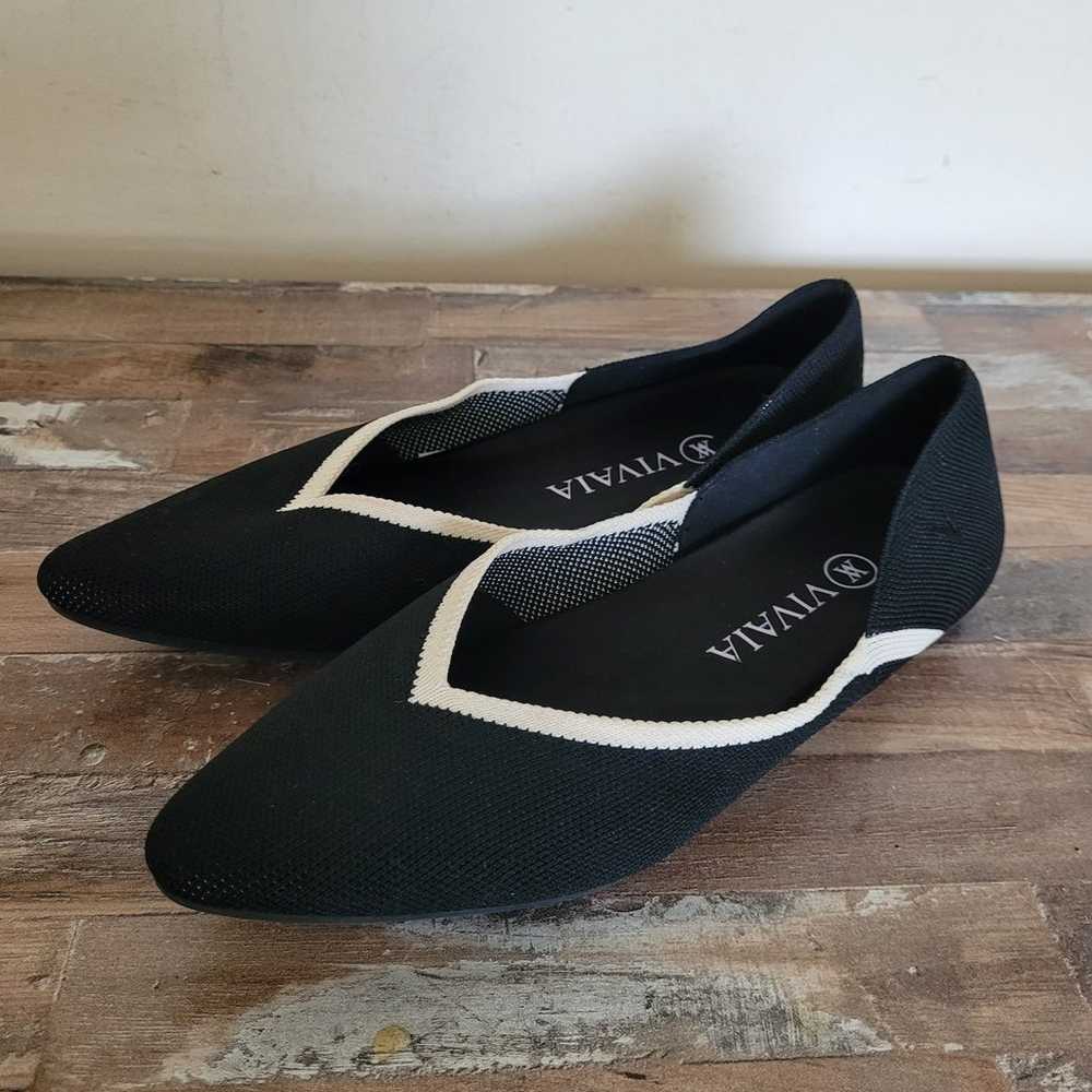 Vivaia ballet flats - image 3