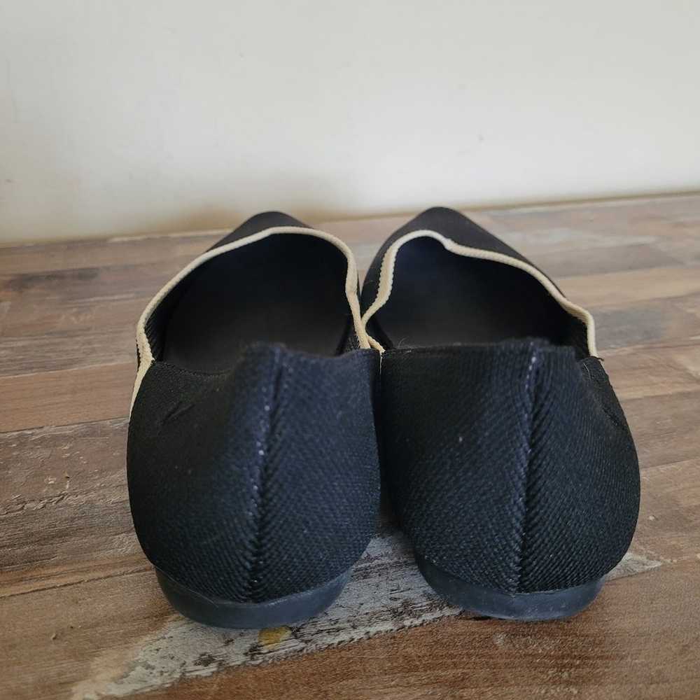 Vivaia ballet flats - image 4