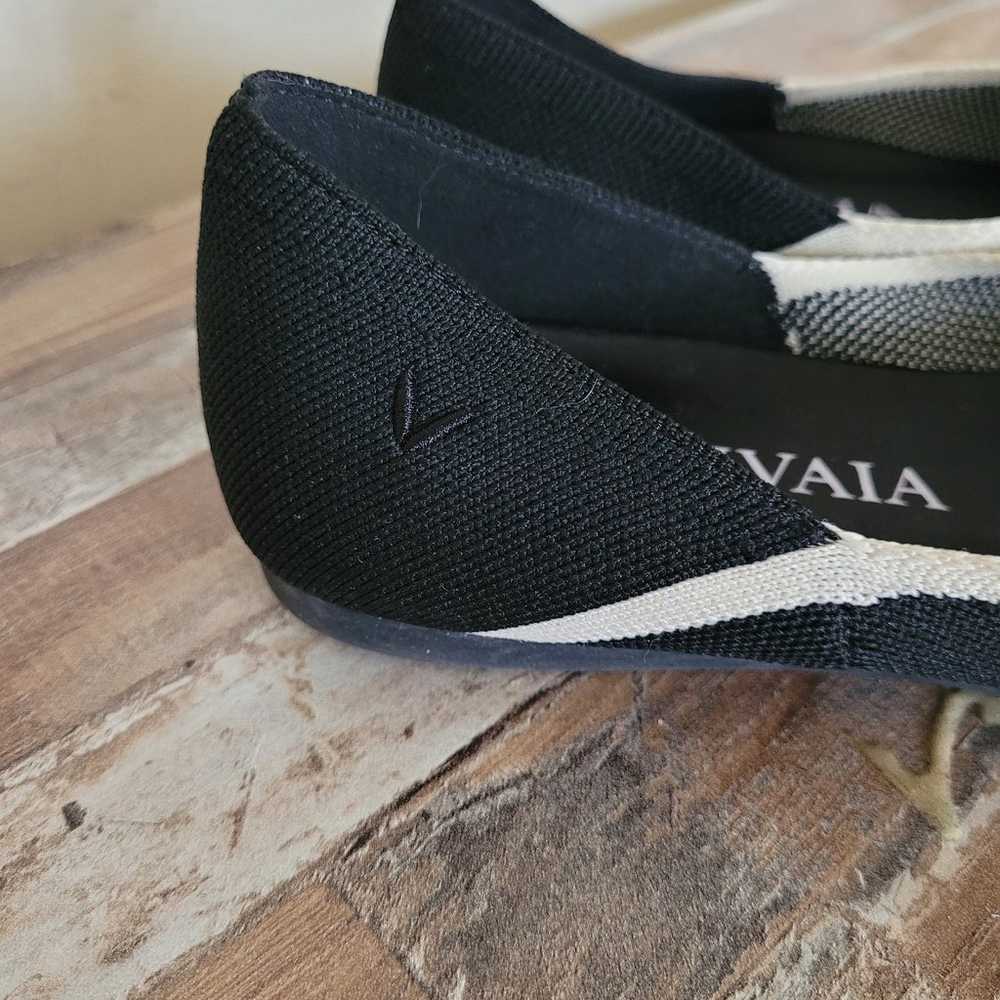 Vivaia ballet flats - image 7