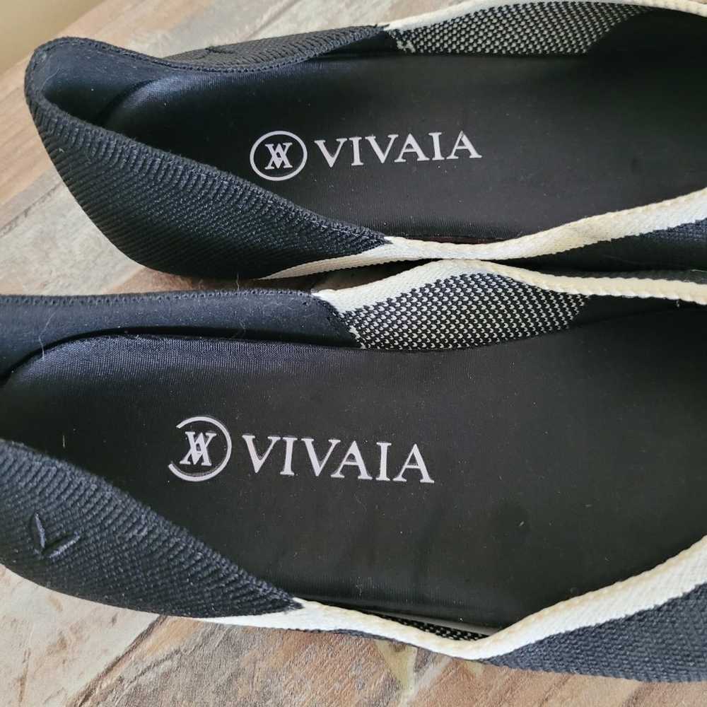 Vivaia ballet flats - image 8