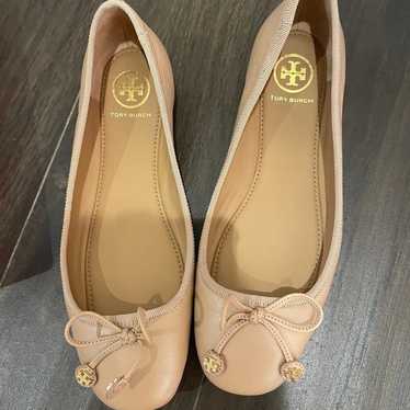 Tory Burch Laila Driver Ballet Flat