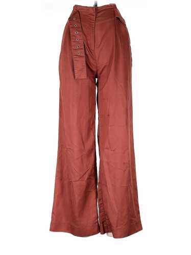 Sweet Baby Jamie Women Brown Casual Pants 4