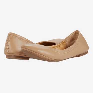 NWOT LUCKY BRAND Women's Emmie Flat