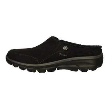 Skechers Women's Black Easy Going-Latte-Twin Gore… - image 1