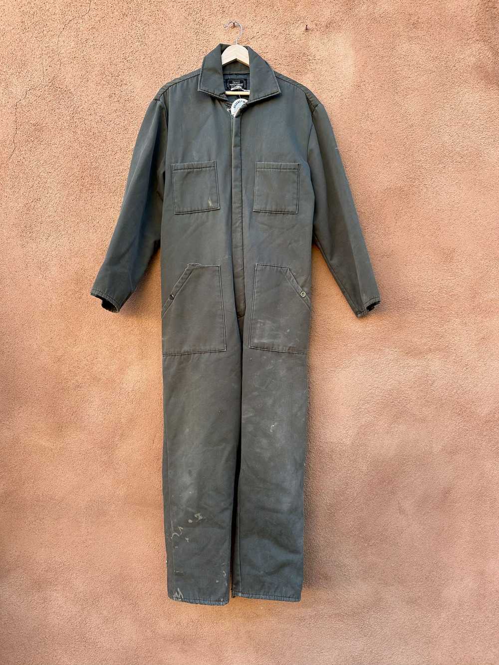 1960's Sears Work 'n Leisure Coveralls - Made in … - image 1