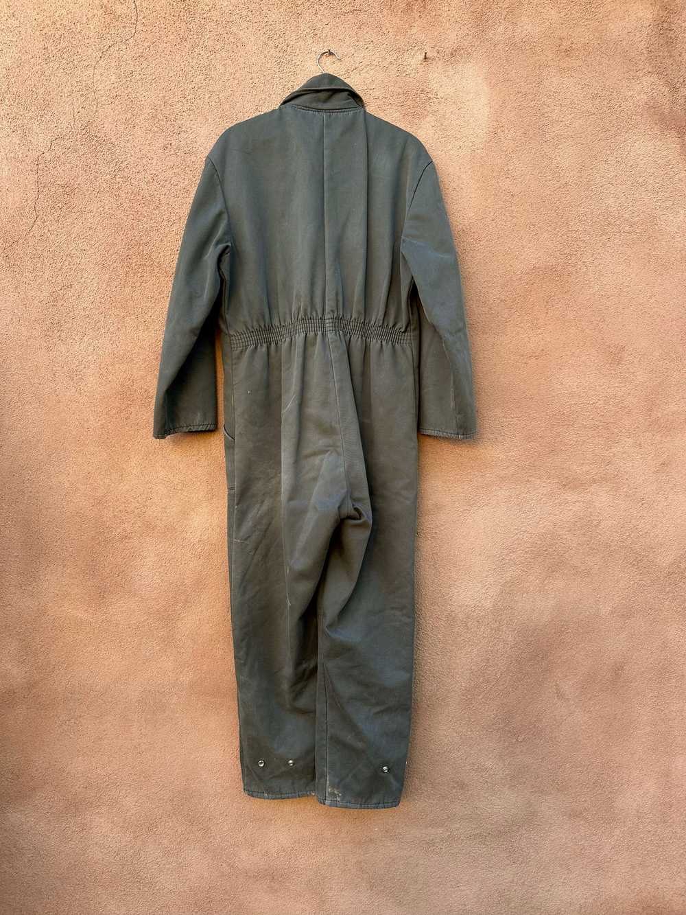 1960's Sears Work 'n Leisure Coveralls - Made in … - image 3