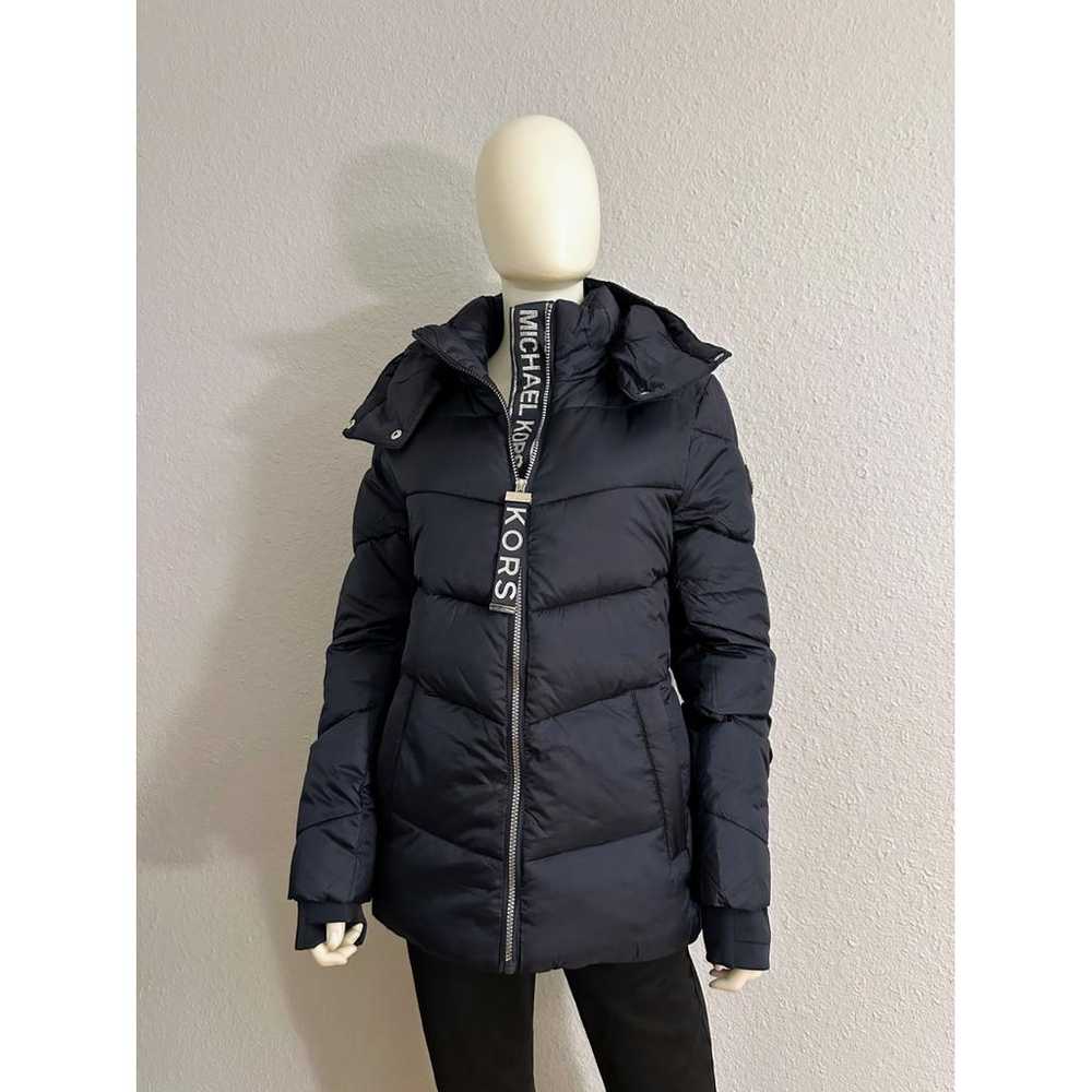 Michael Kors Puffer - image 9