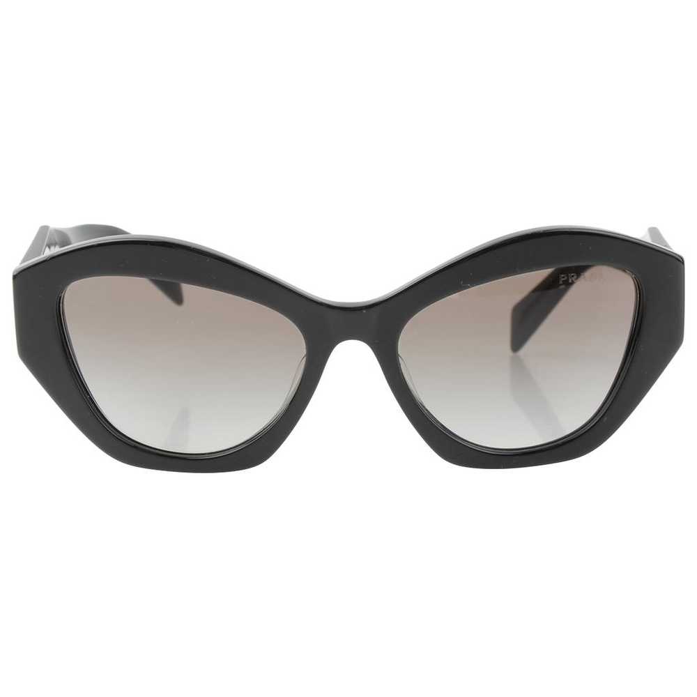 Prada Oversized sunglasses - image 1