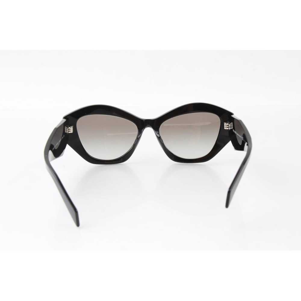 Prada Oversized sunglasses - image 2