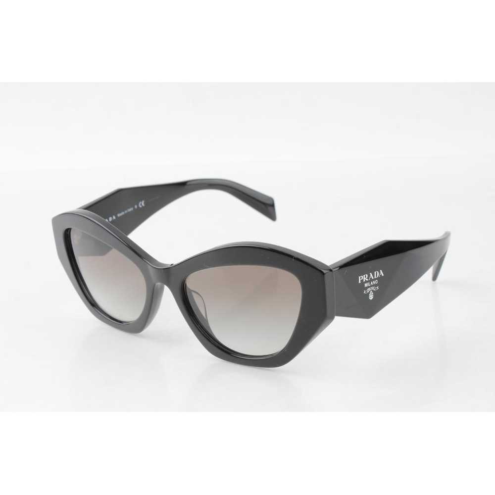 Prada Oversized sunglasses - image 3