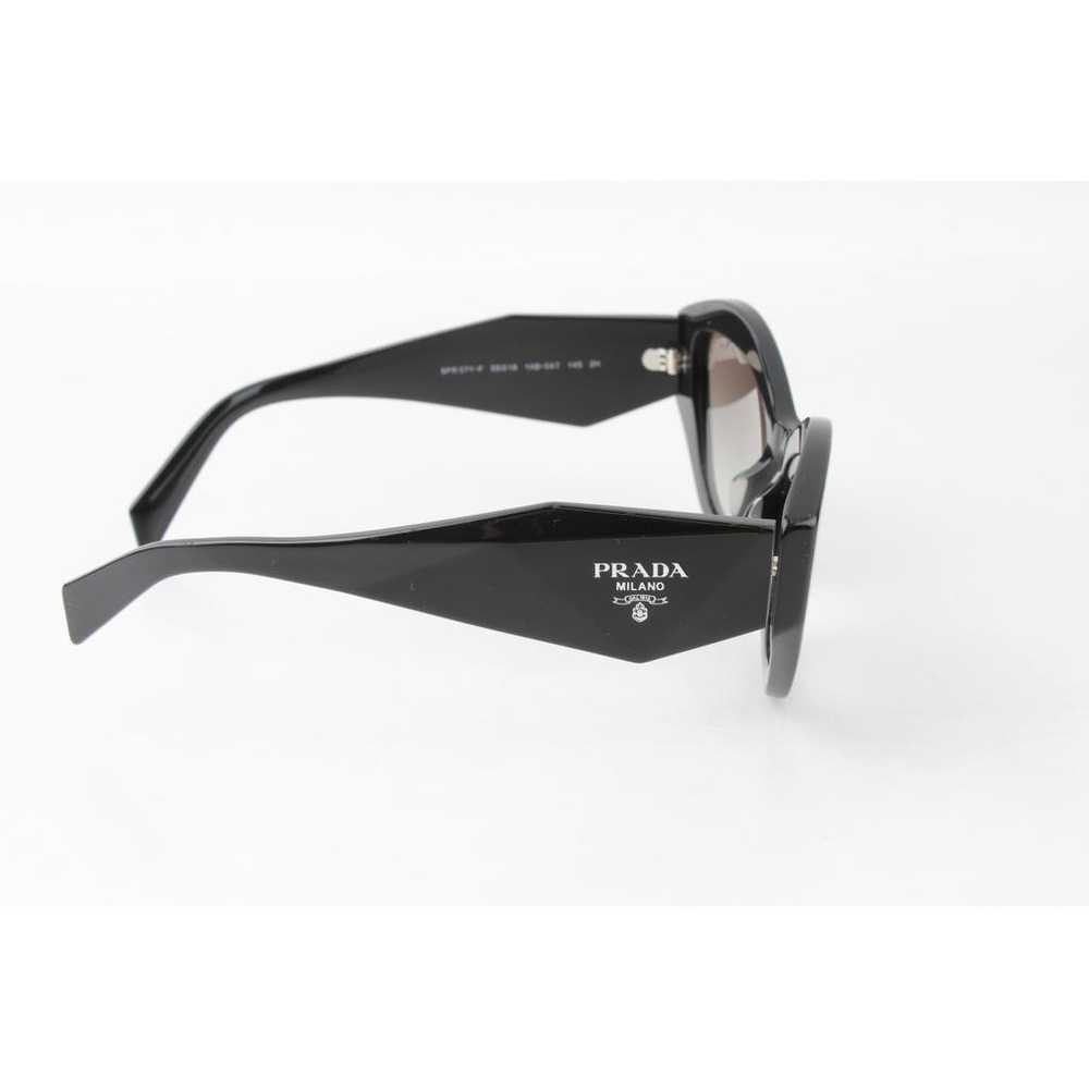 Prada Oversized sunglasses - image 4