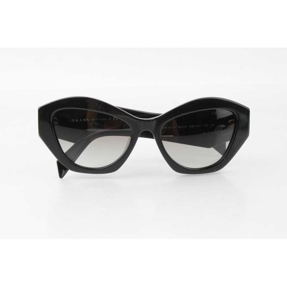 Prada Oversized sunglasses - image 7