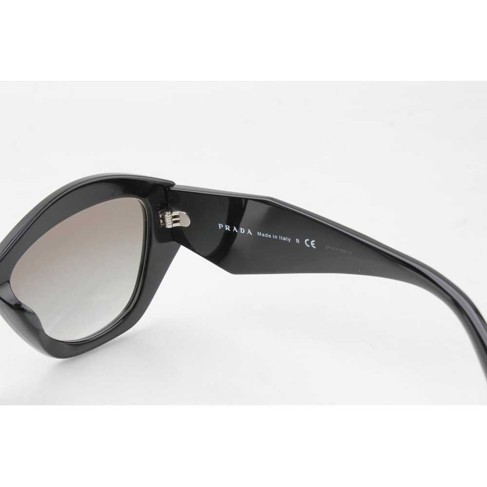 Prada Oversized sunglasses - image 8