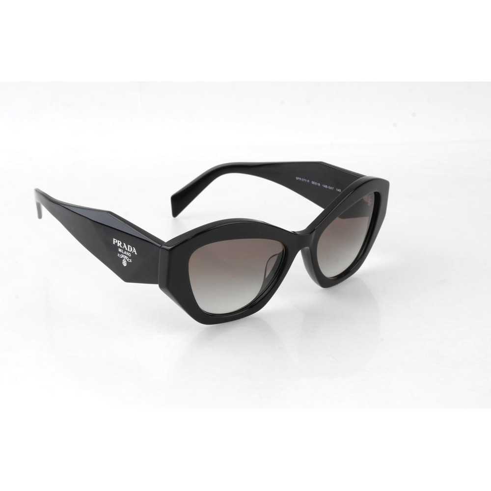 Prada Oversized sunglasses - image 9