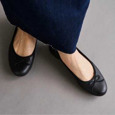 Clarks ballet shoes. - image 1