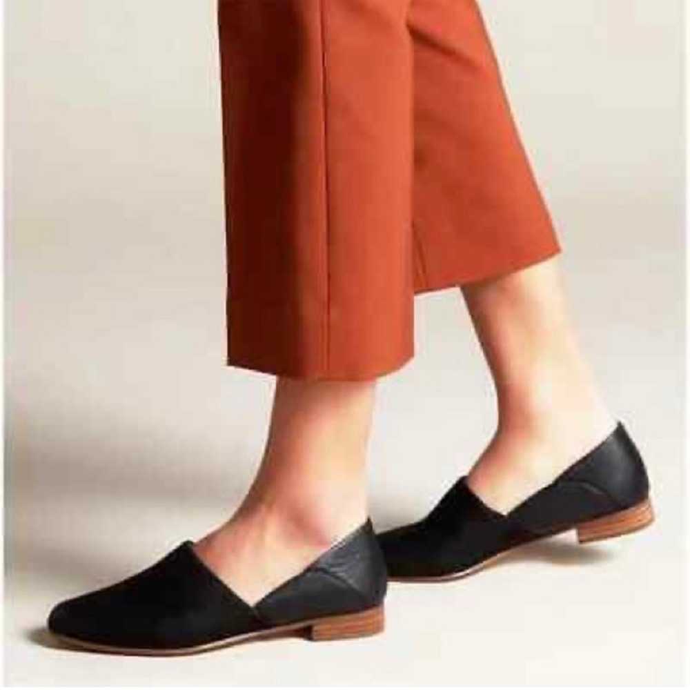 Clarks Pure Tone Loafers - image 1