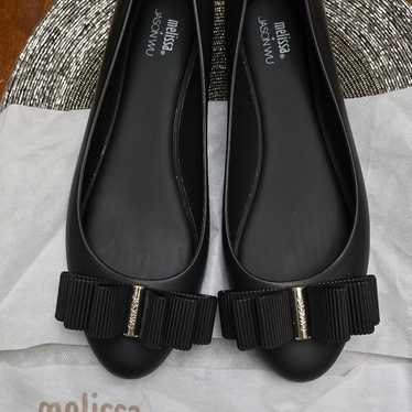 Melissa & Jason Wu Flats