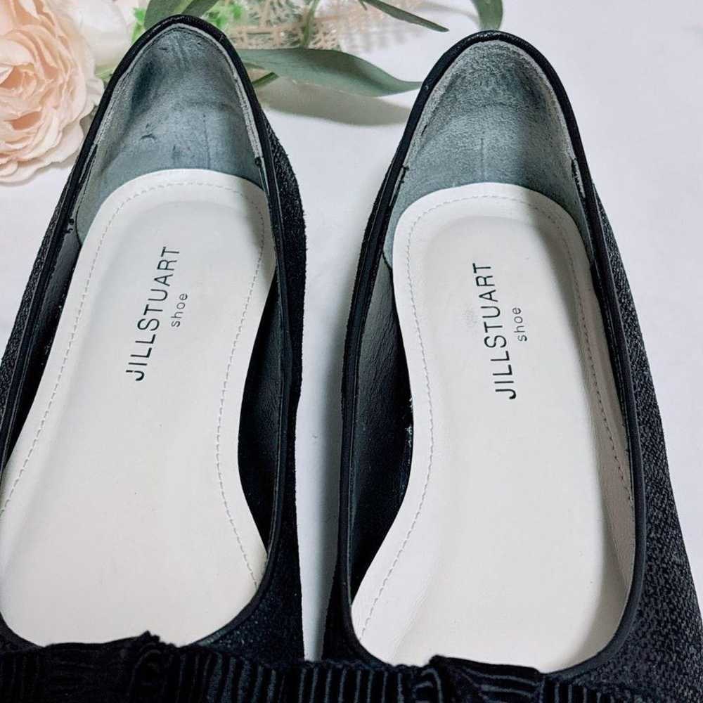 Excellent condition Jill Stuart flat shoes, point… - image 6