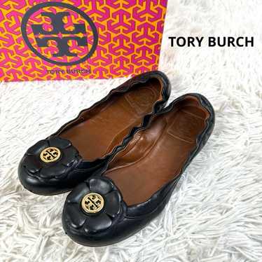 TORY BURCH Flat Shoes Ballet Shoes