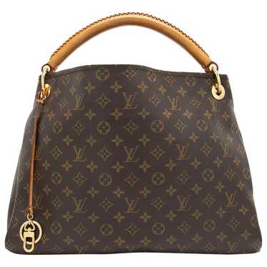 Louis Vuitton Artsy cloth handbag - image 1