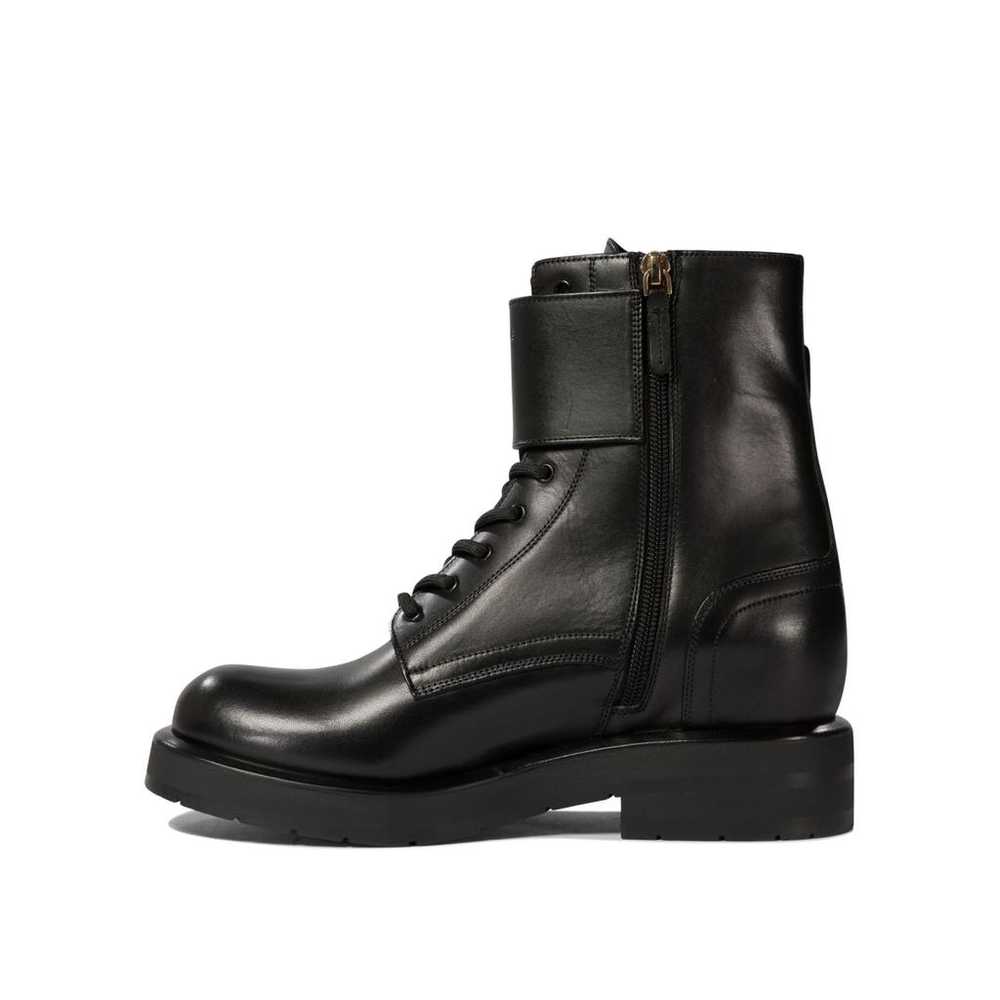 Chloé Leather boots - image 3