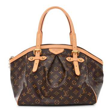 LOUIS VUITTON Monogram Tivoli GM