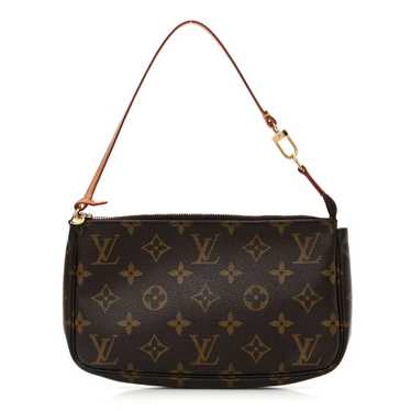 LOUIS VUITTON Monogram Pochette Accessories