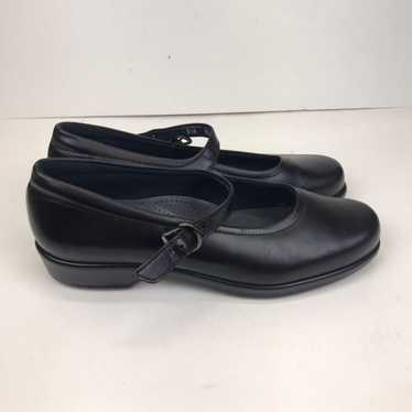 SAS Black Mary Jane Tripad Comfort New shoes