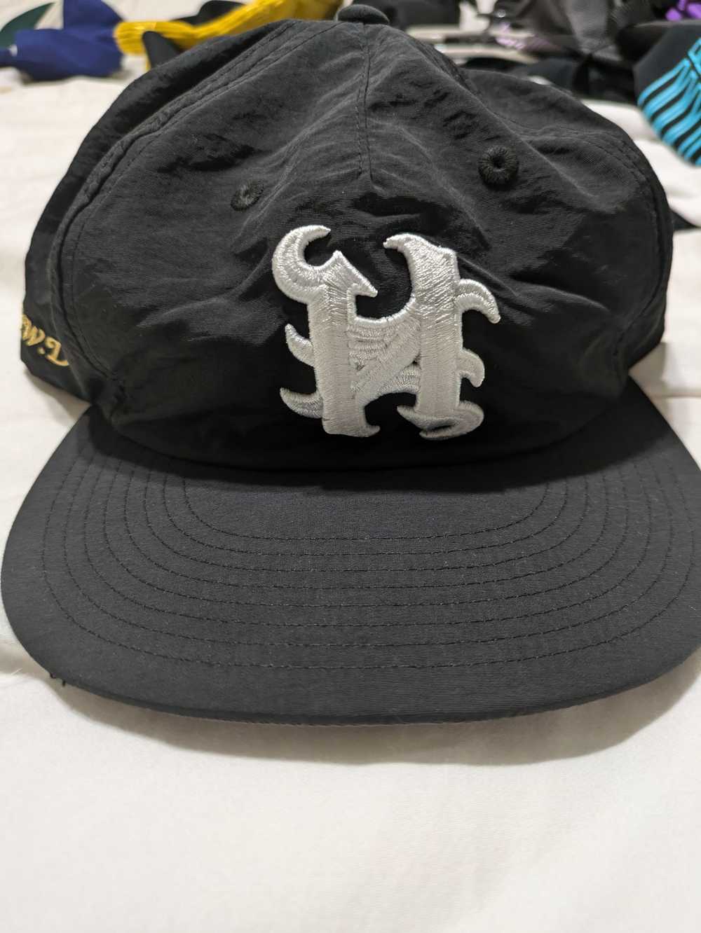 Hidden Characters Hidden characters SOUTHSIDE HAT… - image 1